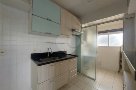 Apartamento à venda com 3 quartos, sendo 1 suíte,  em Vila Leopoldina, São Paulo, SP