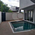 Casa à venda com 3 suítes no condomínio Residencial Parque Esplanada, Votorantim - SP