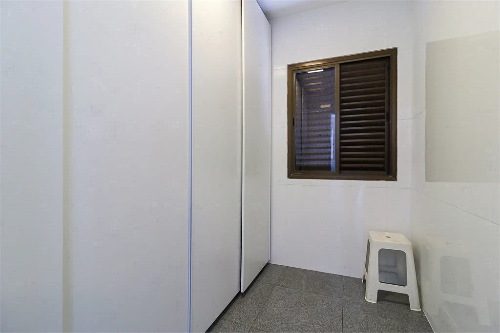 Apartamento à venda com 3 suítes em Cidade Monções, São Paulo, SP