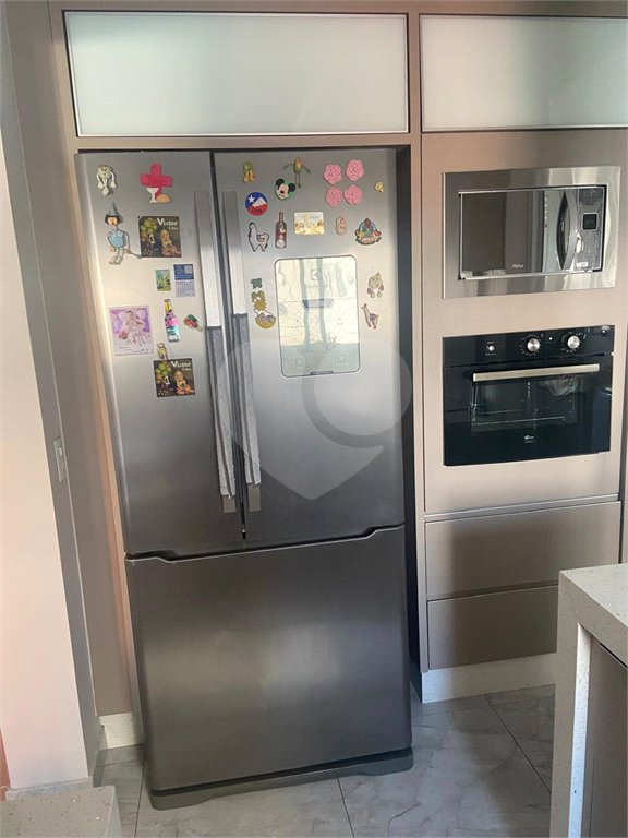 Apartamento à venda com 3 suítes no Centro, Santo André, SP