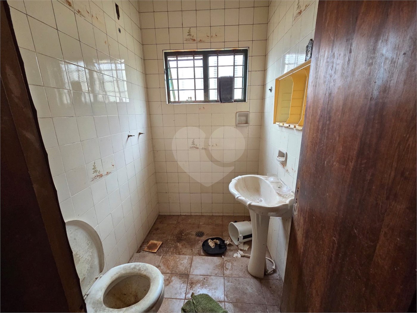 Casa à venda com 2 quartos em Vila Vendramini, Itapetininga, SP
