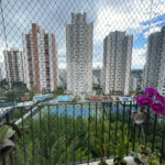 Apartamento à venda com 2 quartos, sendo 1 suíte, em Jardim Londrina, São Paulo, SP