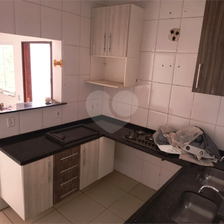 Apartamento à venda com 2 quartos em Recreio dos Sorocabanos, Sorocaba, SP