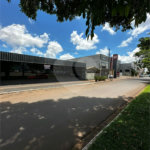Salão para alugar no Centro, Ponta Porã, MS