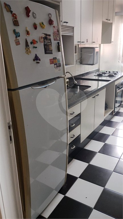 Apartamento à venda com 3 quartos, sendo 1 suíte,  em Campo Grande, São Paulo, SP