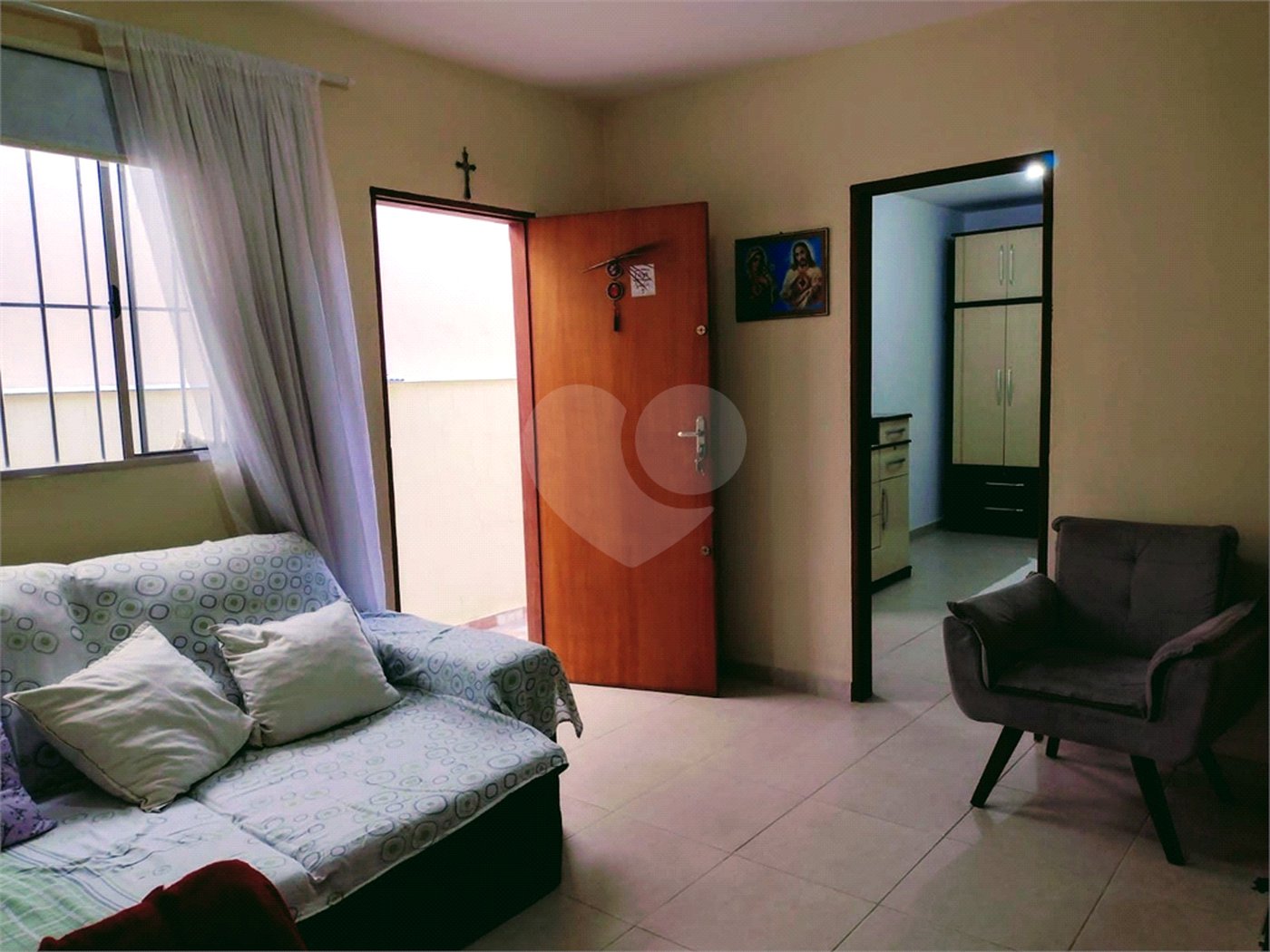 Casa à venda com 3 quartos, sendo 1 suíte,  em Capela, Vinhedo, SP