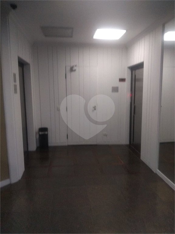 Apartamento à venda com 2 quartos em Vila Clementino, São Paulo, SP