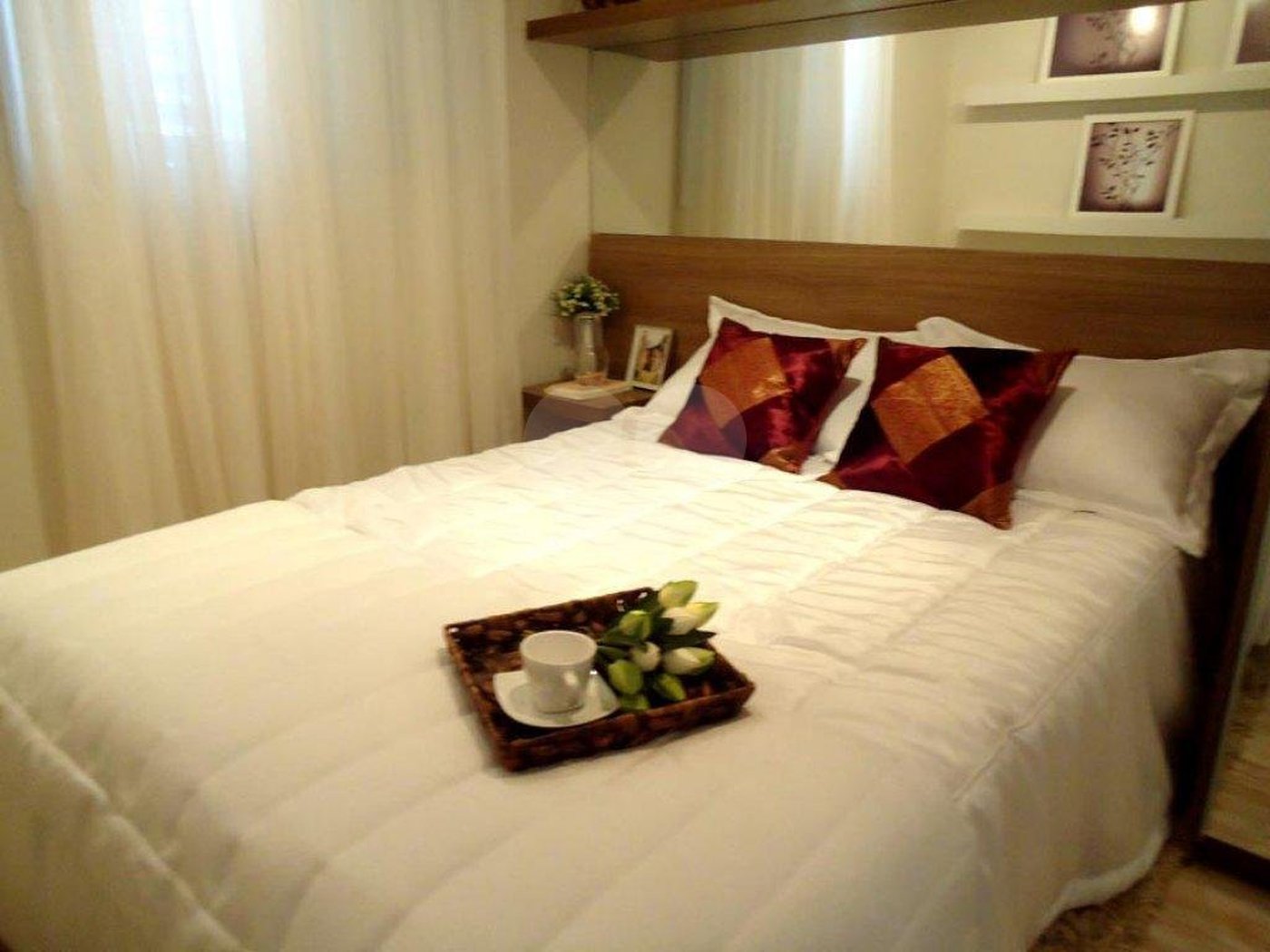 Apartamento à venda com 2 quartos em Freguesia do Ó, São Paulo, SP