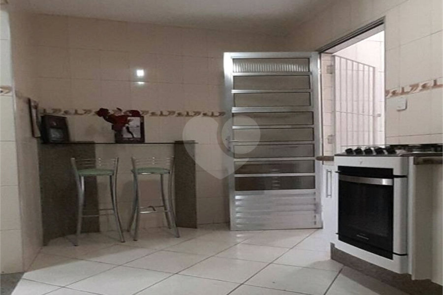 Casa à venda com 2 quartos em Vila Maria Alta, São Paulo, SP
