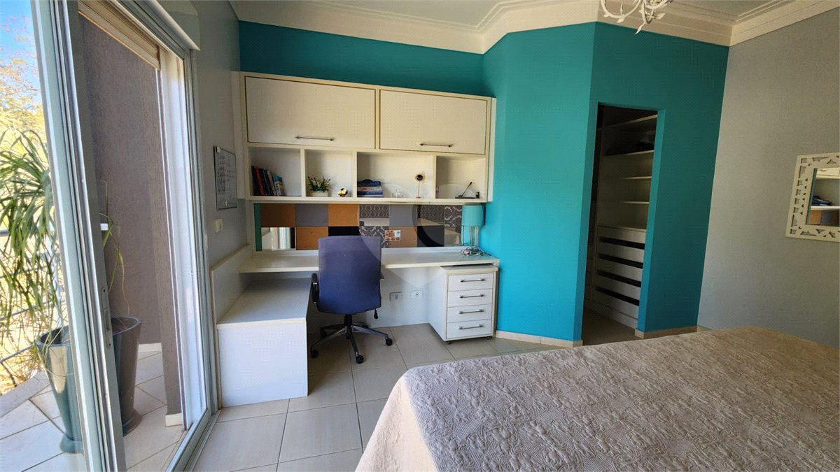 Casa à venda ou para alugar com 5 suítes no condomínio Residencial Jardim Primavera, Louveira - SP