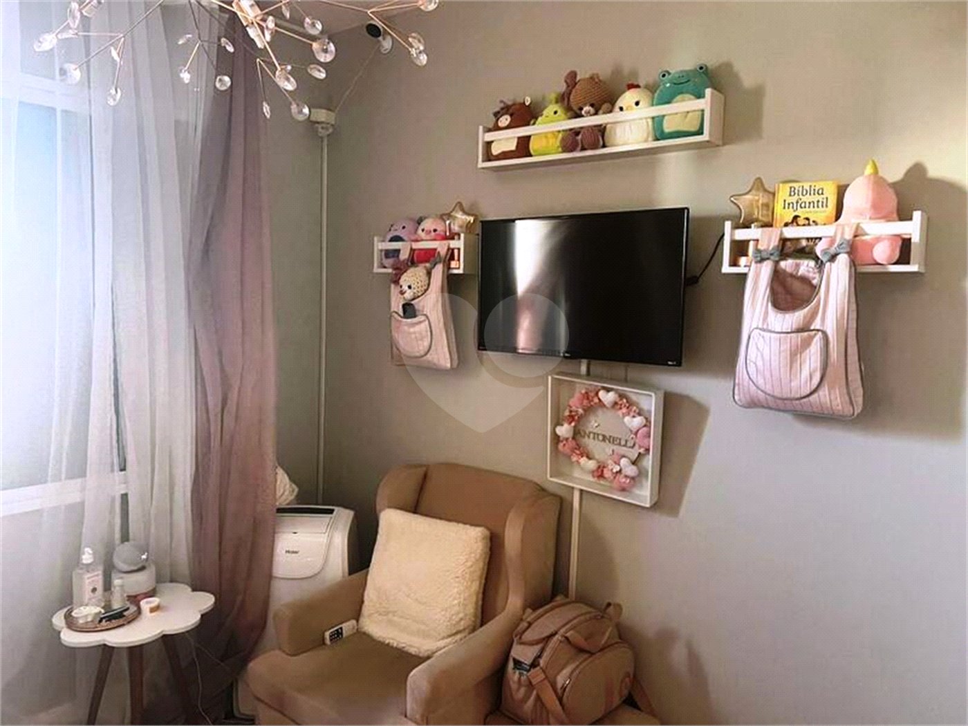 Apartamento à venda com 3 quartos, sendo 2 suítes,  em Fazenda Morumbi, São Paulo, SP