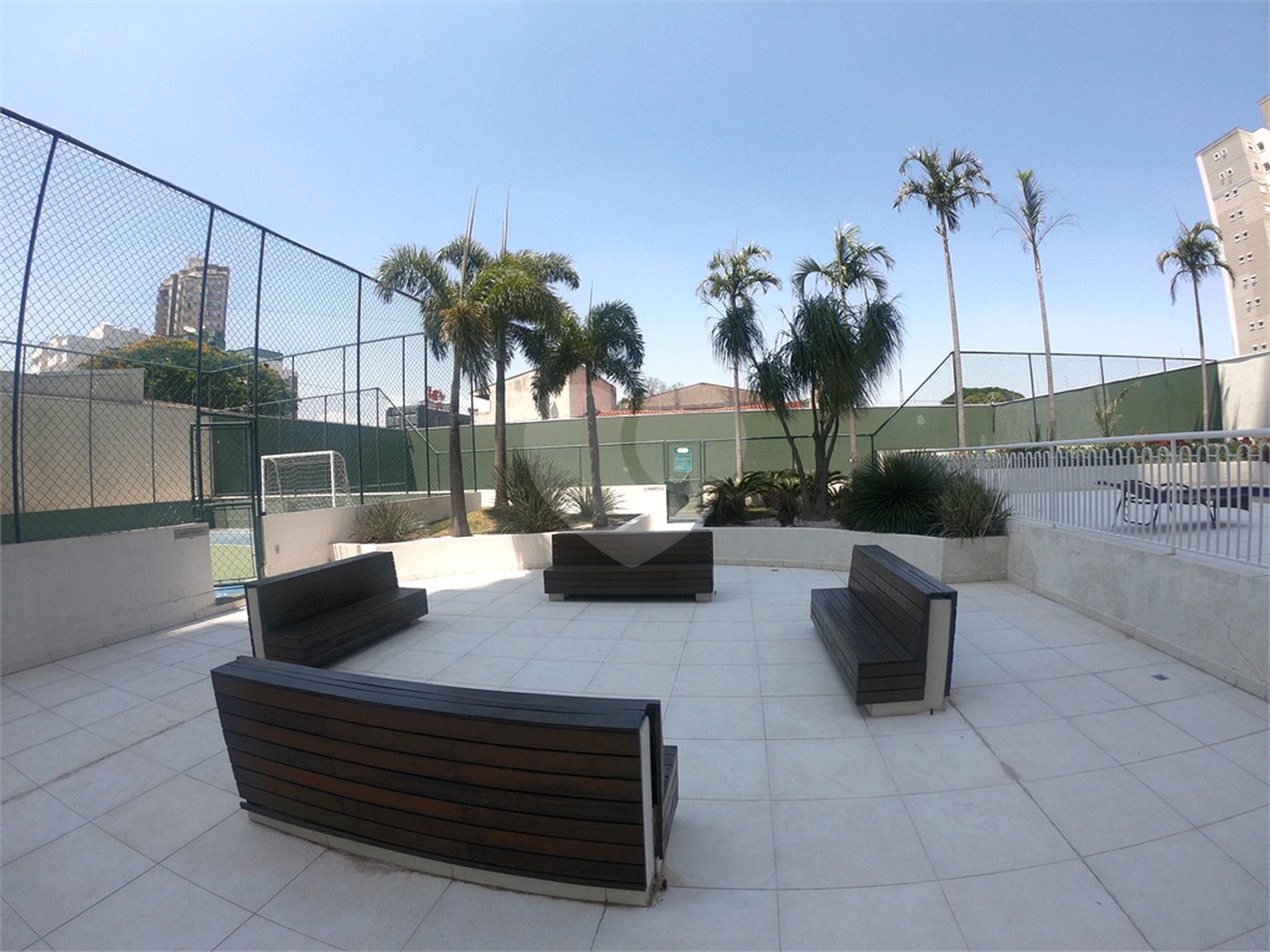 Apartamento à venda com 2 suítes em Vila Todos Os Santos, Indaiatuba, SP