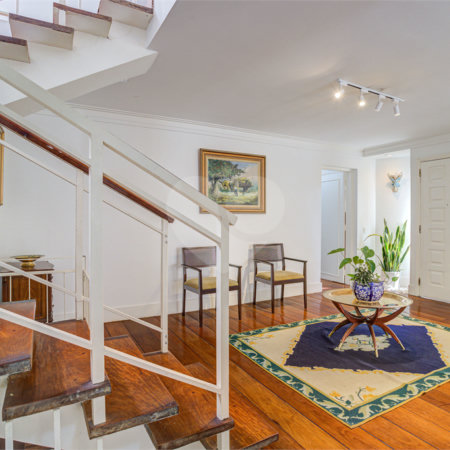 Casa de Vila à venda com 4 suítes em Granja Julieta, São Paulo, SP
