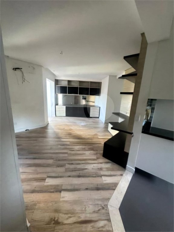Apartamento à venda com 2 quartos em Vila Indiana, São Paulo, SP
