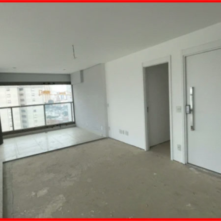 Apartamento à venda ou para alugar com 3 suítes em Sumarezinho, São Paulo, SP