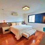 Apartamento à venda com 4 quartos, sendo 3 suítes, em Santana, São Paulo, SP