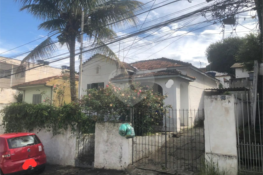 Terreno à venda em Casa Verde, São Paulo, SP
