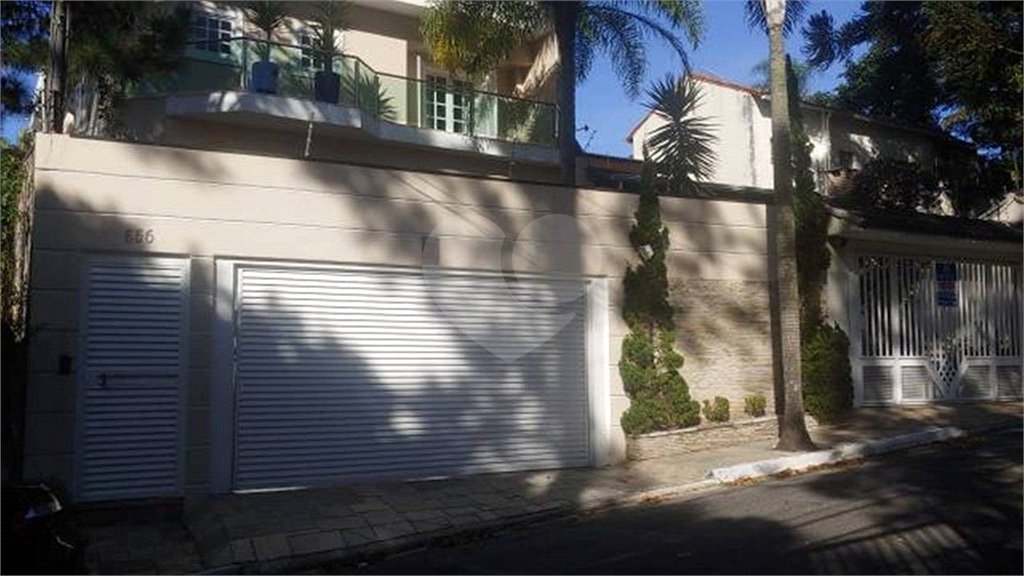 Casa à venda com 4 suítes em Jardim Floresta, São Paulo, SP