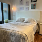 Apartamento à venda com 1 suíte em Brooklin Paulista, São Paulo, SP
