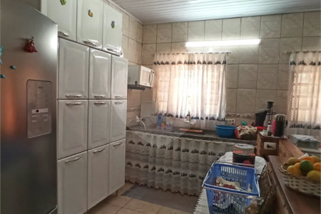 Chácara à venda com 3 quartos, sendo 1 suíte, em Vale das Flores (canguera), São Roque, SP
