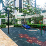 Apartamento à venda com 3 suítes em Cidade Monções, São Paulo, SP