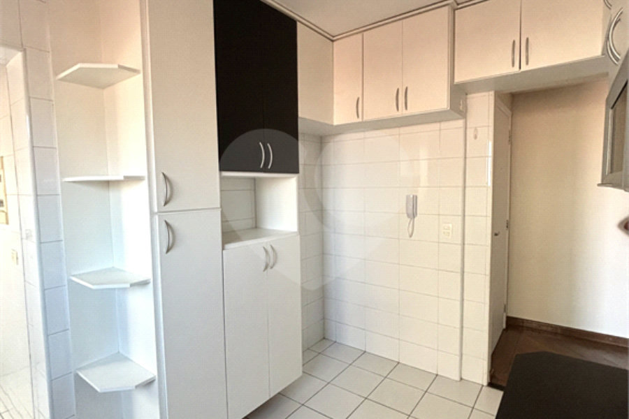 Apartamento à venda com 3 quartos, sendo 1 suíte, em Santana, São Paulo, SP