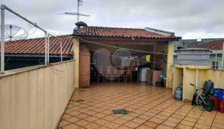 Casa à venda com 3 quartos, sendo 2 suítes,  em Tucuruvi, São Paulo, SP