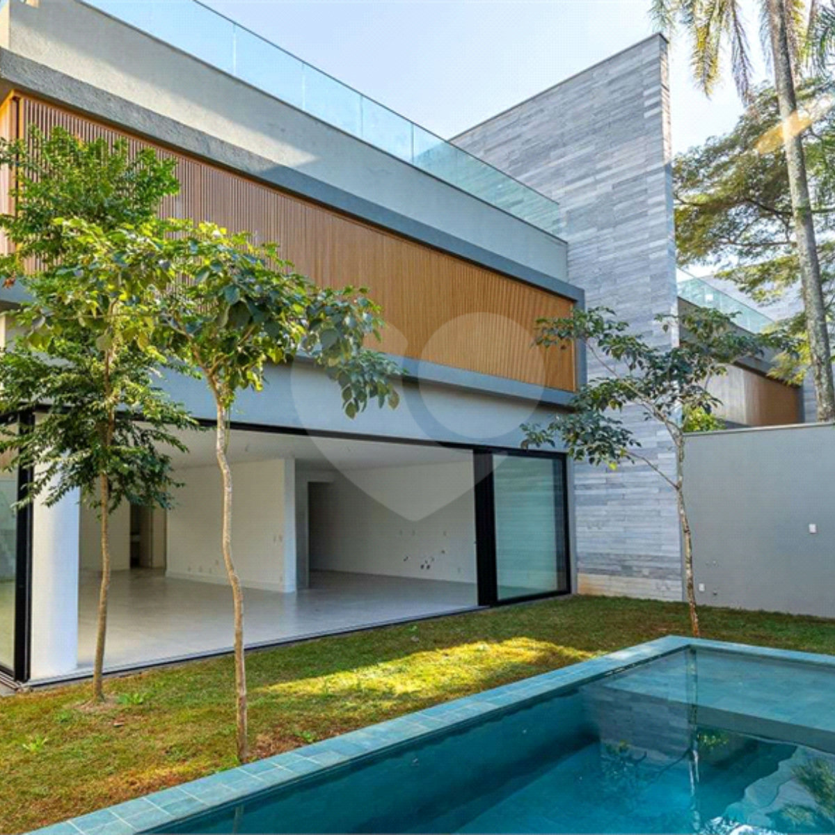 Casa à venda com 4 suítes no condomínio Unyco, São Paulo - SP