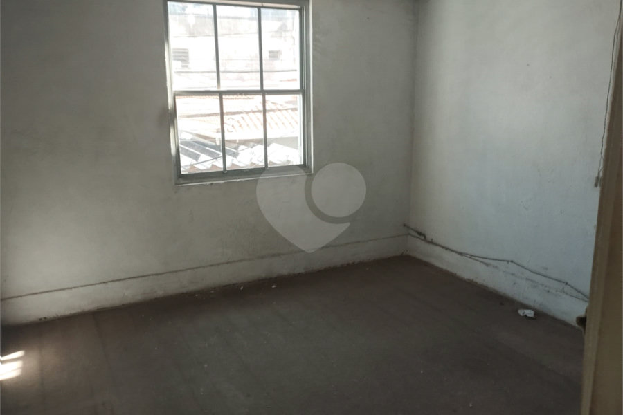 Sobrado à venda com 2 quartos em Parada Inglesa, São Paulo, SP