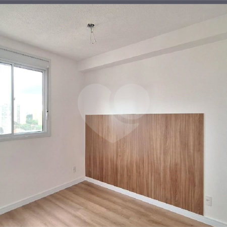 Apartamento à venda com 1 quarto em Água Branca, São Paulo, SP