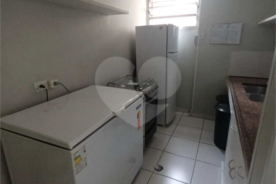 Cobertura para alugar com 3 quartos, sendo 2 suítes, em Santana, São Paulo, SP