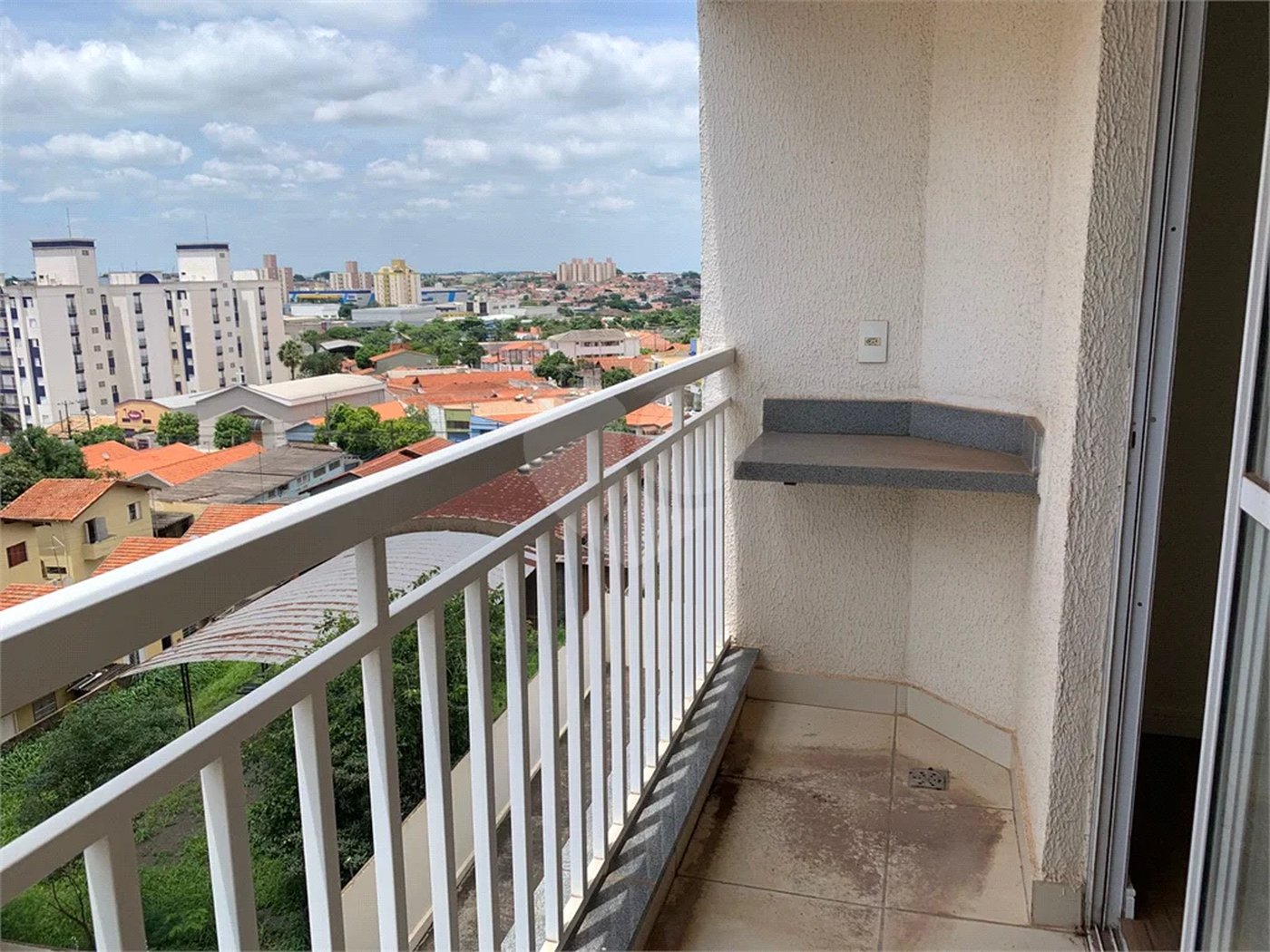Venda Apartamento 3 Dormitórios (1 Suíte) - Prime América Residence - Piracicaba-SP