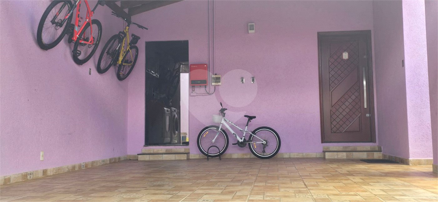 Casa á venda no bairro Itamarati