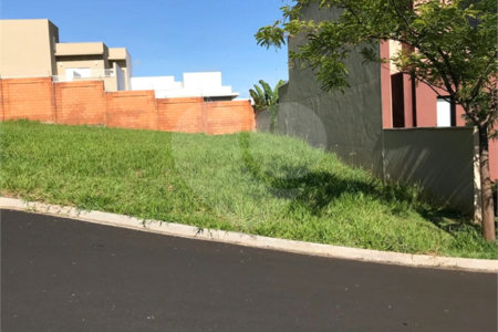 Terreno à venda no condomínio San Marco - Ilha Adriamar, Ribeirão Preto - SP