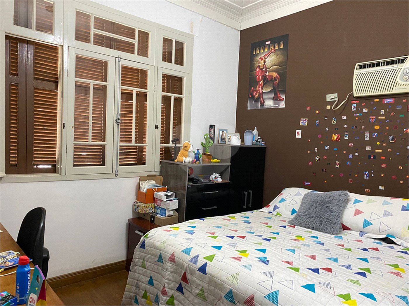 Sobrado à venda com 6 quartos, sendo 1 suíte, do Maranhão, São Paulo, SP