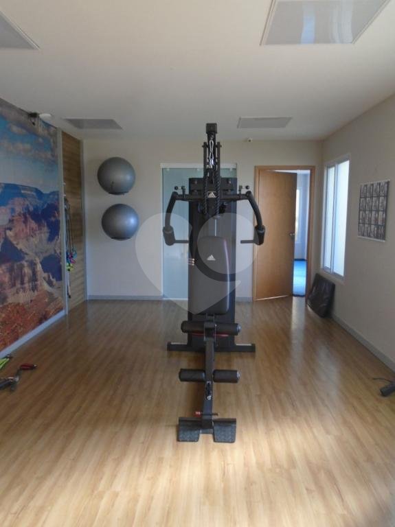 Apartamento à venda com 2 suítes em Mandaqui, São Paulo, SP