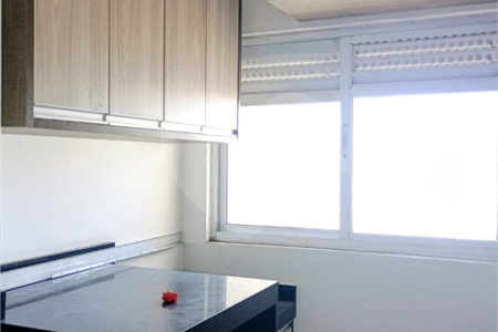 Apartamento à venda com 3 quartos, sendo 1 suíte,  em Vila Maria Alta, São Paulo, SP