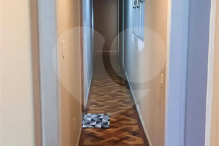 Apartamento à venda com 3 quartos, sendo 2 suítes, em Tijuca, Rio de Janeiro, RJ