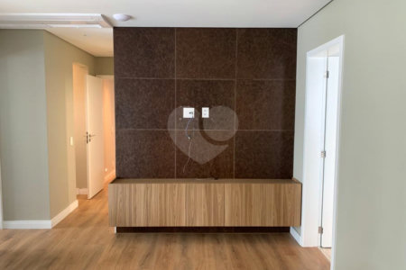 Apartamento à venda com 3 suítes em Indianópolis, São Paulo, SP