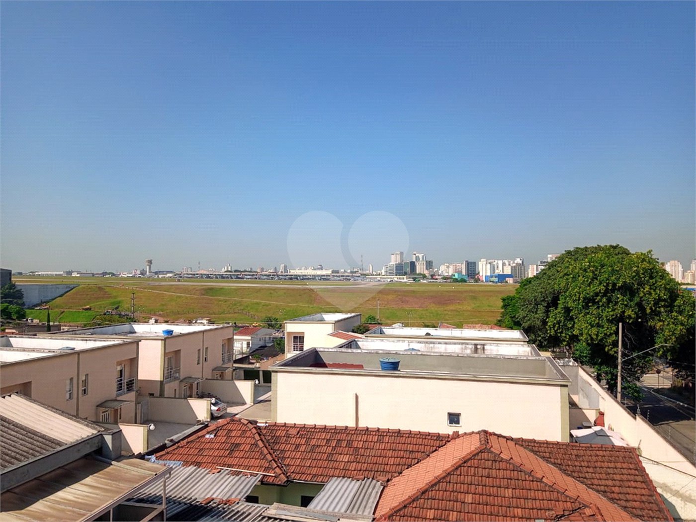 Apartamento à venda com 3 quartos em Planalto Paulista, São Paulo, SP