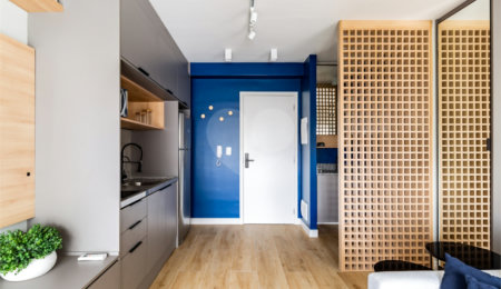 Studio à venda ou para alugar com 1 quarto em Pinheiros, São Paulo, SP