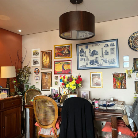 Apartamento à venda com 2 quartos em Vila Clementino, São Paulo, SP