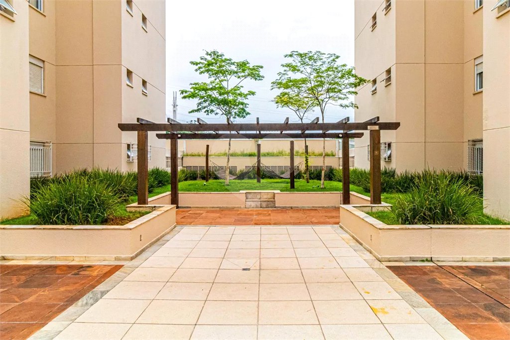 Apartamento à venda com 2 quartos, sendo 1 suíte, em Jaguaré, São Paulo, SP