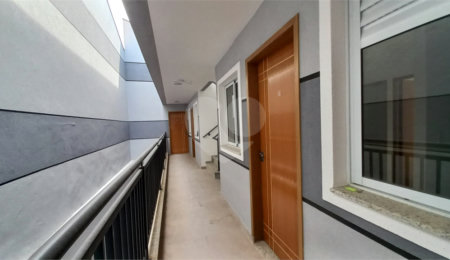 Apartamento à venda com 2 quartos, sendo 1 suíte, em Tucuruvi, São Paulo, SP
