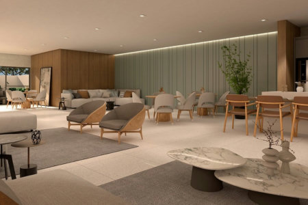 Residencial Majestic
