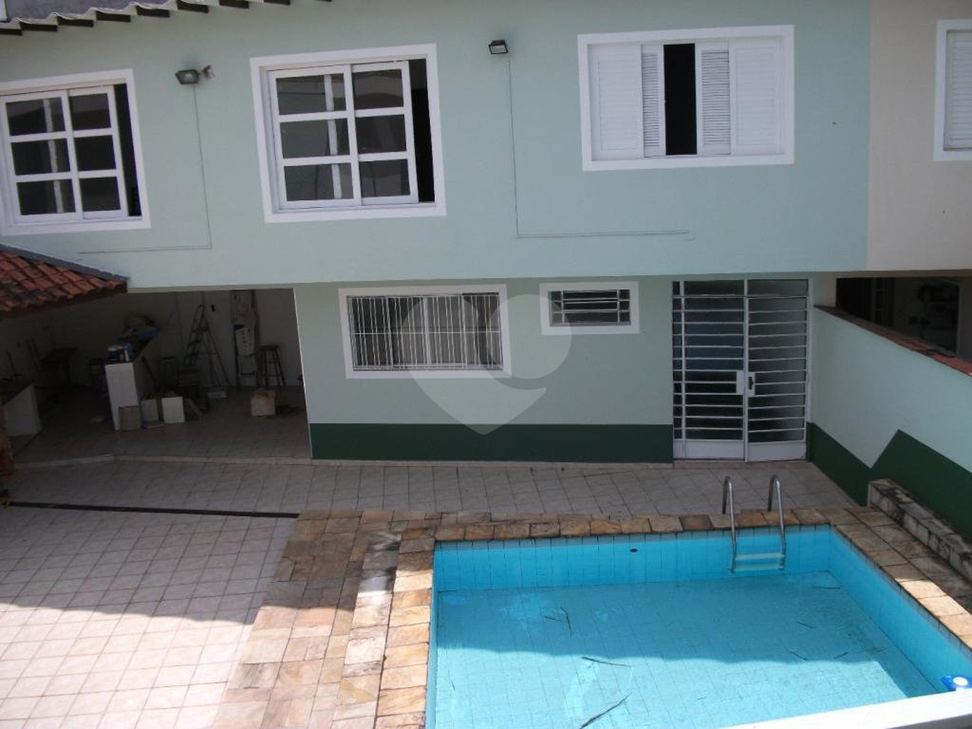 Sobrado à venda com 3 quartos, sendo 1 suíte,  em Jardim Vila Mariana, São Paulo, SP