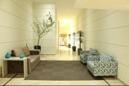 Apartamento à venda com 1 quarto em Casa Verde, São Paulo, SP