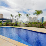 Apartamento à venda com 3 quartos, sendo 1 suíte, em Barra Funda, São Paulo, SP