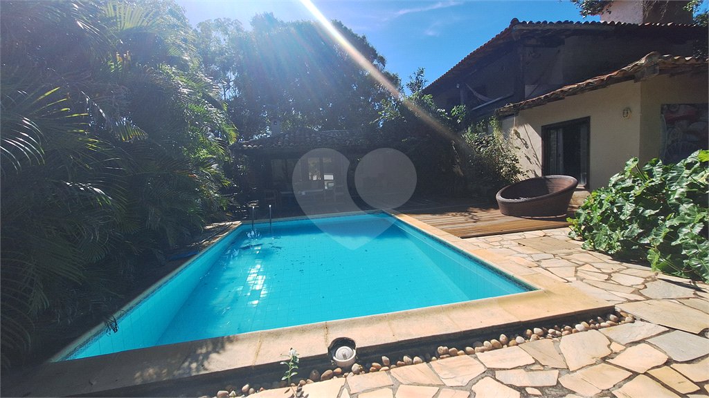 Casa à venda ou para alugar com 6 suítes em Marina, Armação dos Búzios, RJ