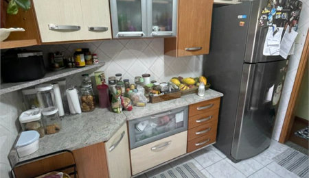 Apartamento à venda com 3 quartos, sendo 1 suíte,  em Mandaqui, São Paulo, SP